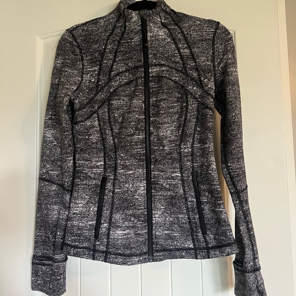 Lululemon Define Jacket